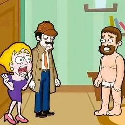 风暴逃亡-模拟生存小姐姐