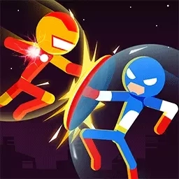 火柴人一挑三-火柴人对决大狂欢