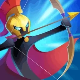 火柴人猎杀-冒险刺激射手