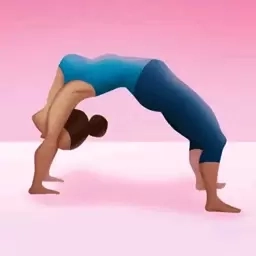 跳动达人-瑜伽模拟器