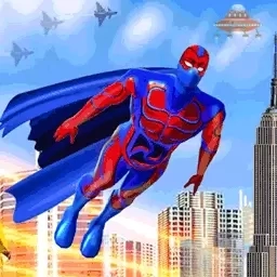 城市机械战警-王者英雄精英