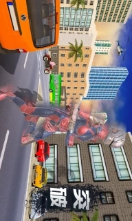 城市机械战警-王者英雄精英