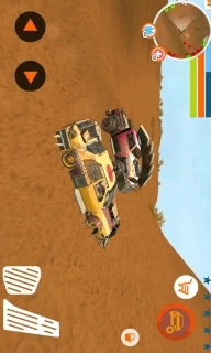 生死自由城-城市战争王者