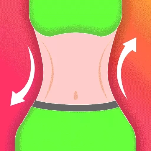 运动减肥计划-健身