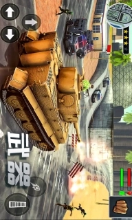 海王战争-冒险王者求生