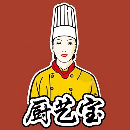 厨艺宝-小吃技术好打开厨艺宝