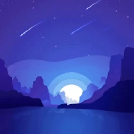 白噪音大全-助眠音乐