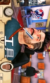 我的理发店模拟-经营大亨王者