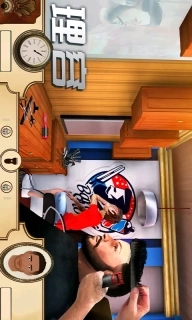 我的理发店模拟-经营大亨王者