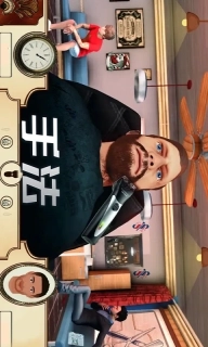 我的理发店模拟-经营大亨王者