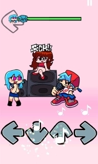 星期五之夜：音乐会对决