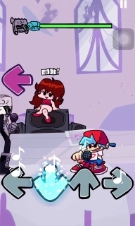 星期五之夜：音乐会对决