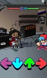 星期五之夜：音乐会对决