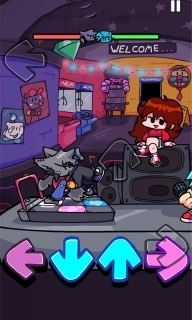 星期五之夜：音乐会对决