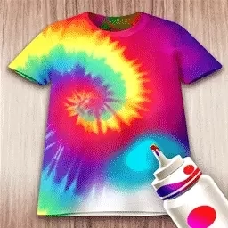 彩妆制作模拟器-染坊王者大师