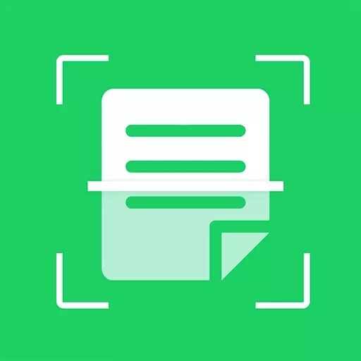 拍照取字神器-文字识别