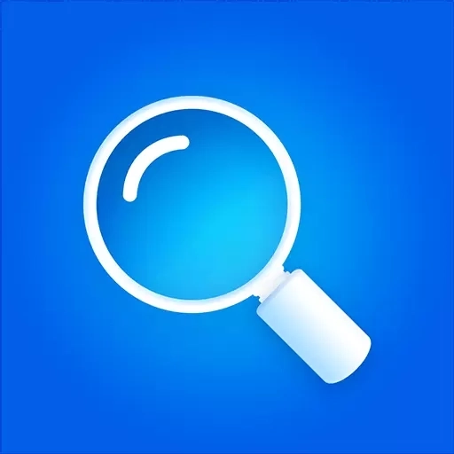 掌上高倍放大镜-图片文字实时放大