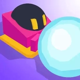 迷之弹球-球球精英冒险