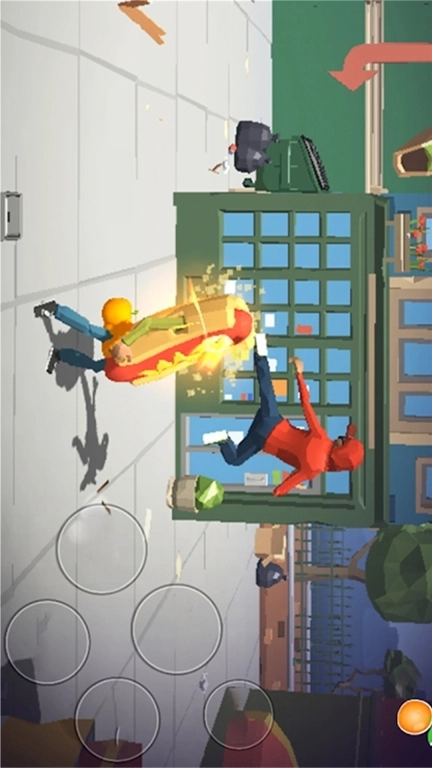 格斗王者精英-像素荣耀对决