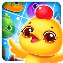 萌宠学园-萌宠消除