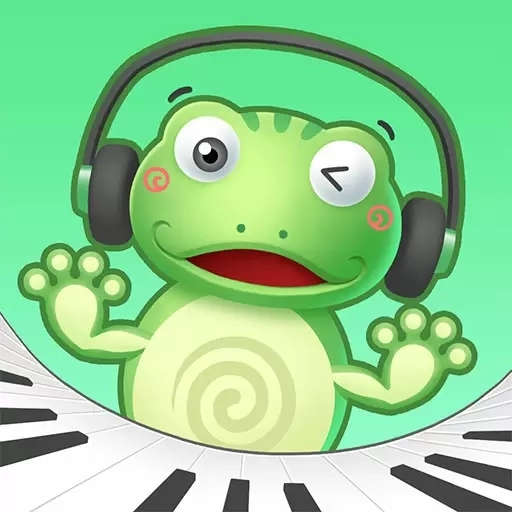 爱优蛙AI智能钢琴陪练-学琴练琴