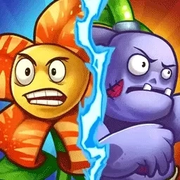 奇幻大乱斗-怪物大战僵尸