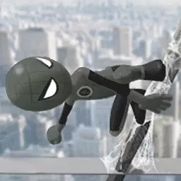 火柴人绳索王者-战争模拟养成