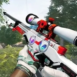 全民荒野狩猎-丛林生死狙击