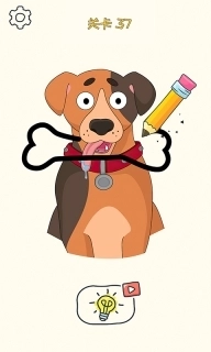 画一画：神来之笔