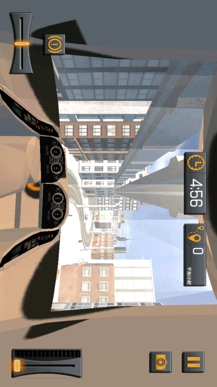 模拟地铁驾驶-真实模拟运输