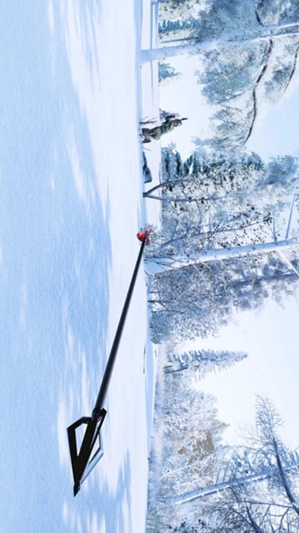 全民荒野狩猎-丛林生死狙击