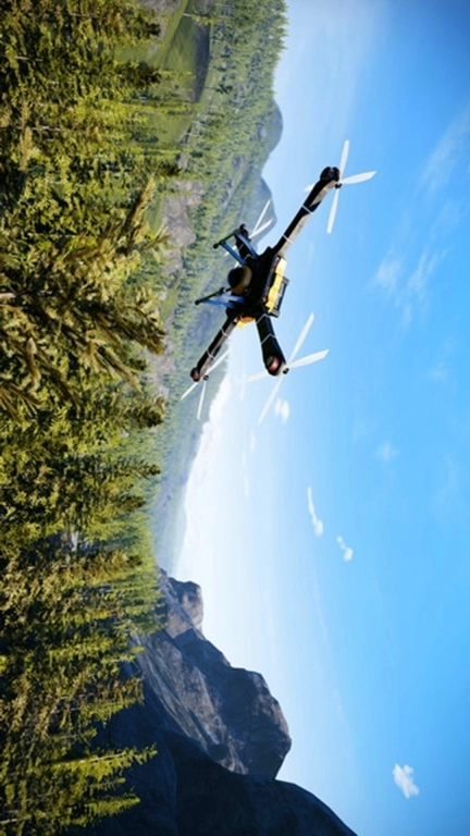 全民荒野狩猎-丛林生死狙击