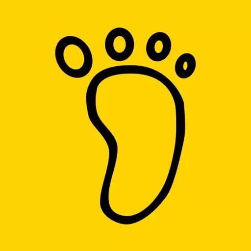 足迹日记-记录一生的足迹