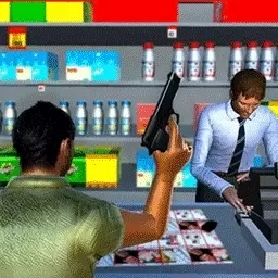 生死自由城-城市战争王者