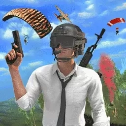 荣耀突击战-枪战射击王者