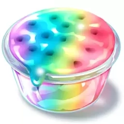 宝宝史莱姆粘液-超级软泥模拟器