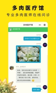 多肉圈-多肉社区
