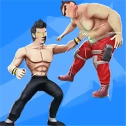 格斗王者精英-像素荣耀对决