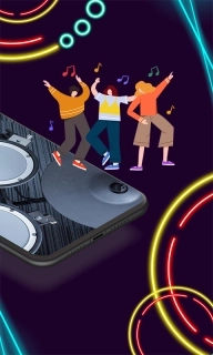 尤克里里tune节拍器-调音器