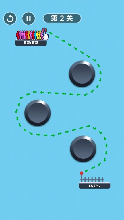 救援达人-冒险逃脱挑战