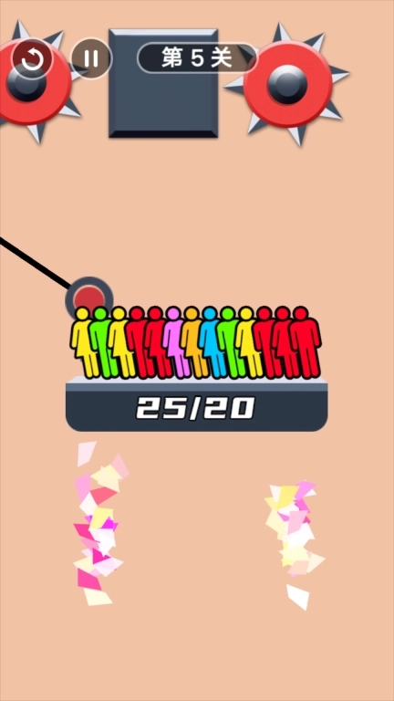 救援达人-冒险逃脱挑战