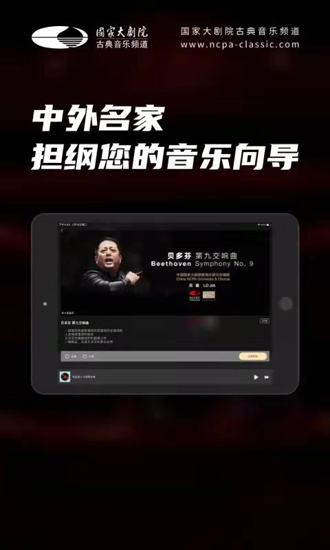 大剧院&middot;古典HD