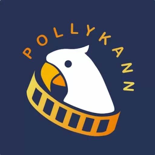 小鹦看看-pollykann