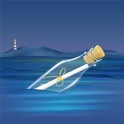 走心漂流瓶-陌生人聊天交友处CP