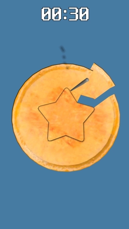 王者大挑战2-糖饼生存闯关