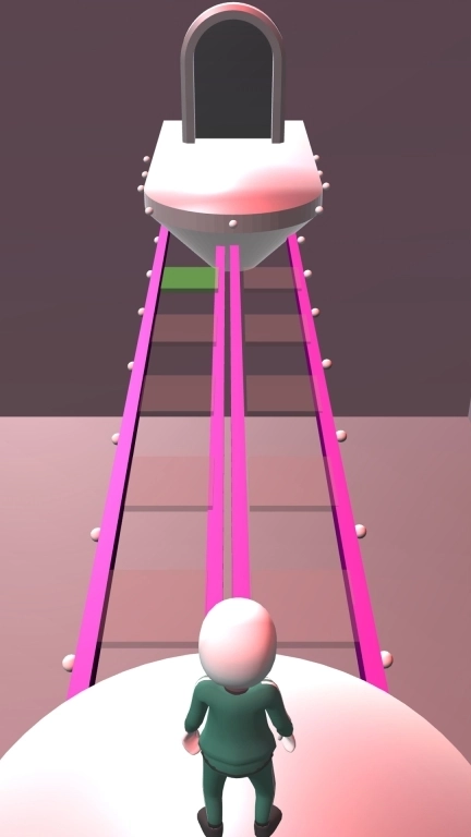 王者大挑战2-糖饼生存闯关