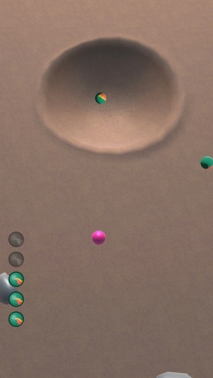 王者大挑战2-糖饼生存闯关