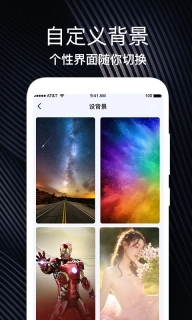 重要时光纪念日