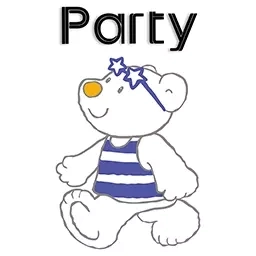 小熊派对