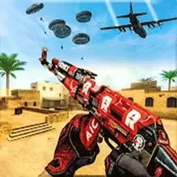 特工猎杀时刻-火线狙击模拟器